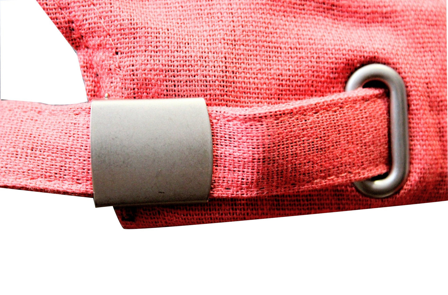 5 Panel Unstructured Peach Hemp Hat by Stagger Lee Outfitters - Stagger Lee Outfitters