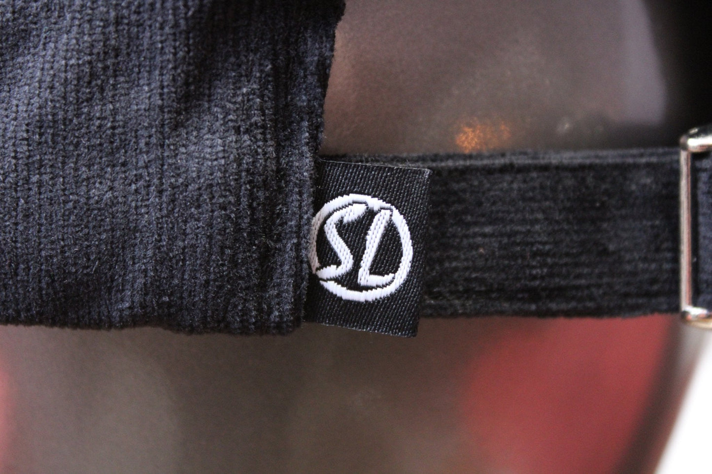 Corduroy 5 Panel Flat Brim Baseball Hat by Stagger Lee Outfitters - Stagger Lee Outfitters