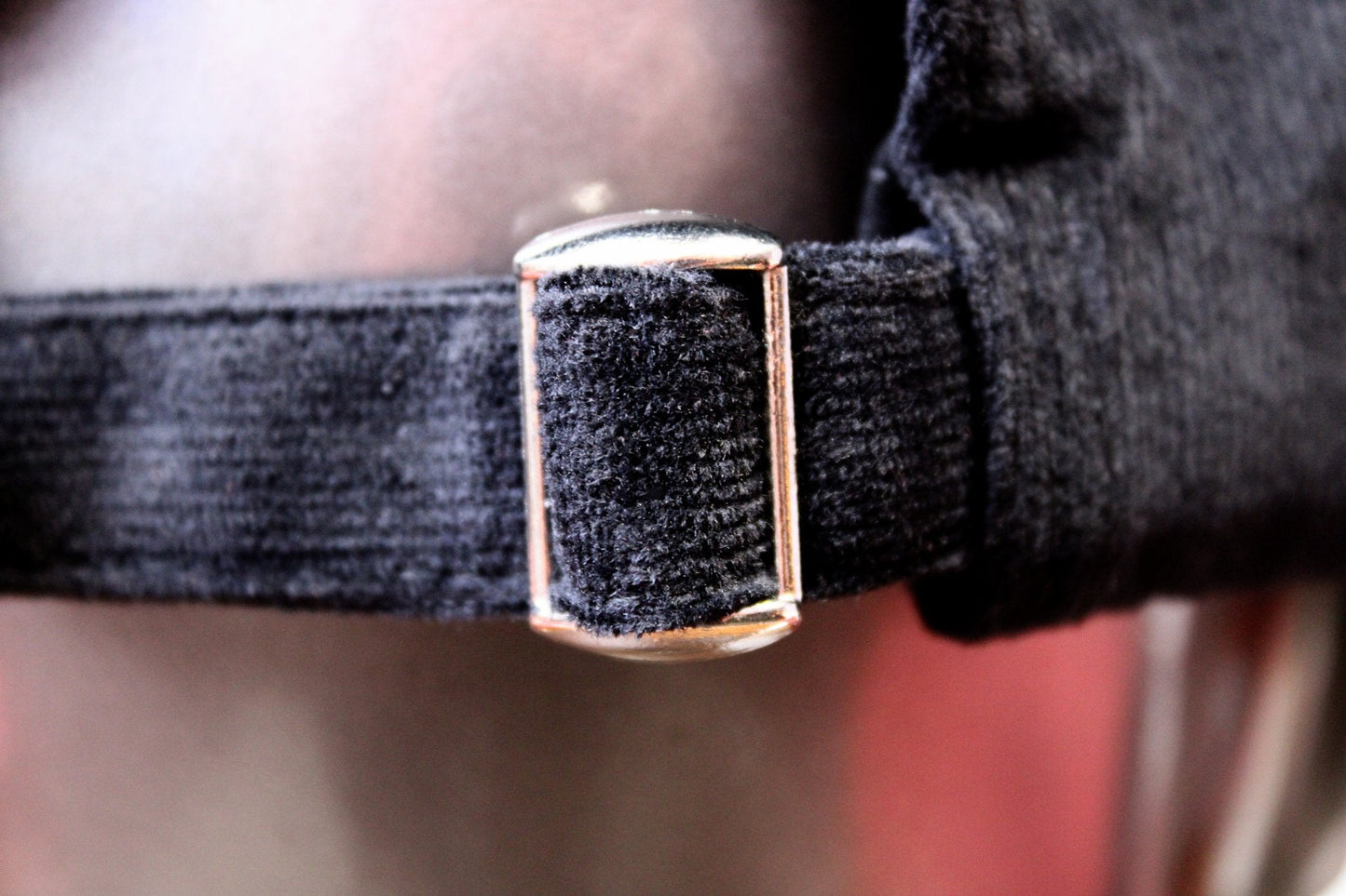 Corduroy 5 Panel Flat Brim Baseball Hat by Stagger Lee Outfitters - Stagger Lee Outfitters