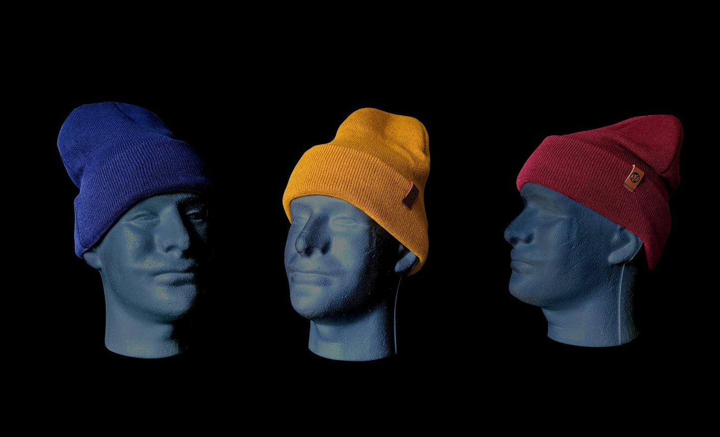 Stagger Lee's Essential Beanie - Stagger Lee Outfitters