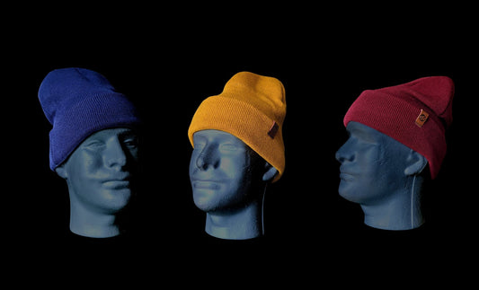 Stagger Lee's Essential Beanie - Stagger Lee Outfitters