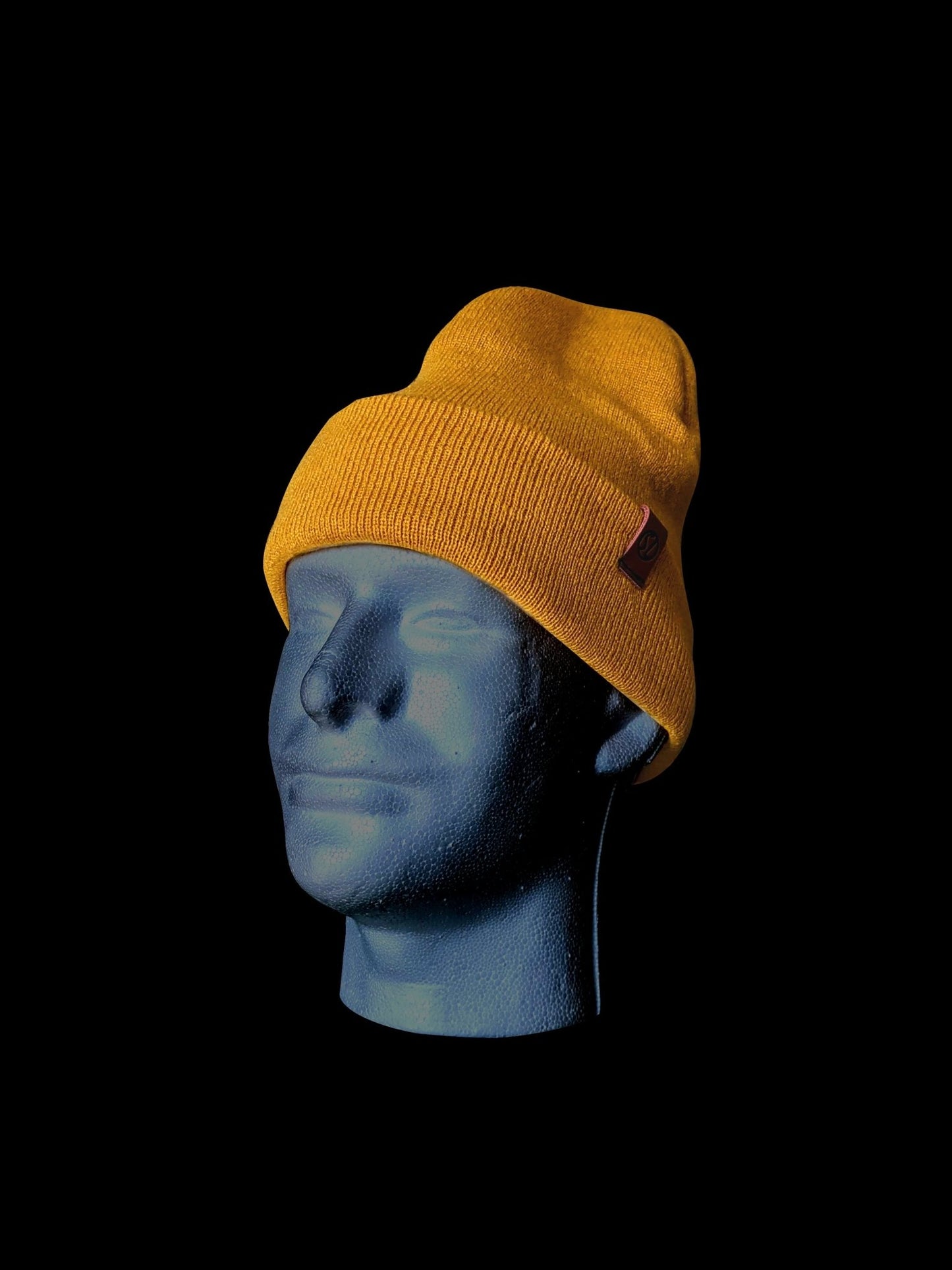 Stagger Lee's Essential Beanie - Stagger Lee Outfitters