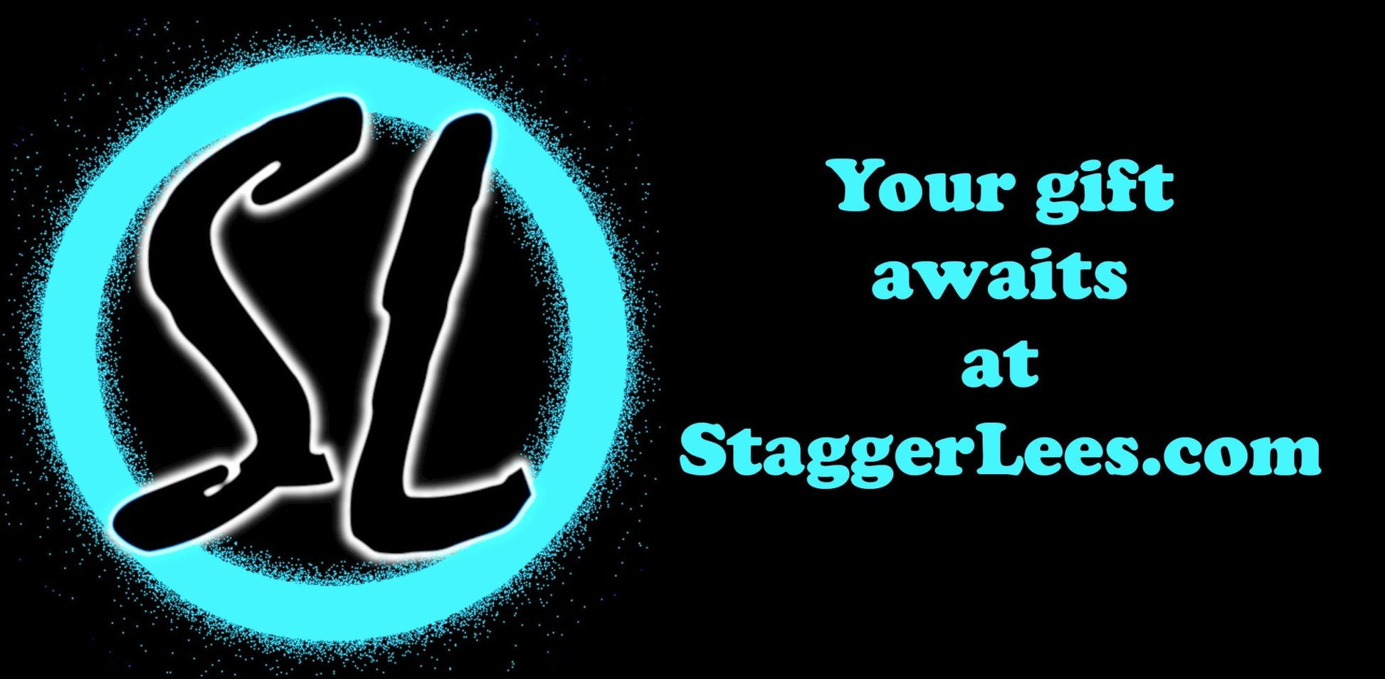 Stagger Lee's Gift Card - Stagger Lee Outfitters