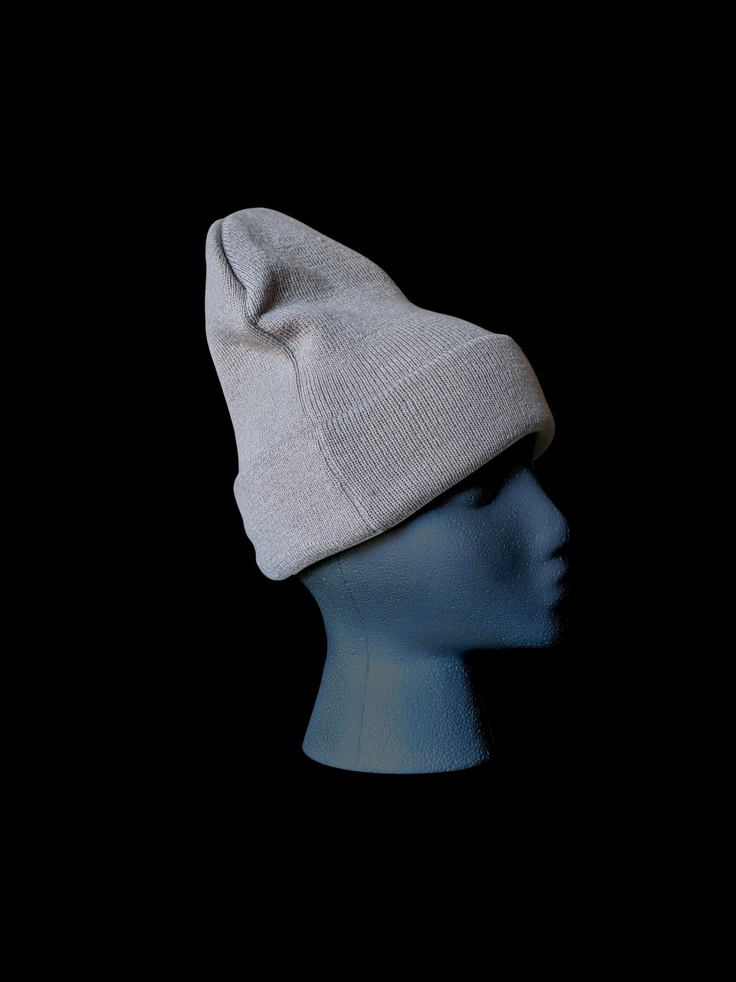 Stagger Lee's Kiddo Sized Blank Beanie - Stagger Lee Outfitters