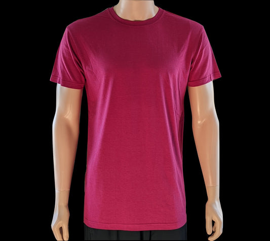 Our bamboo t shirts are the ultimate custom t shirts for men. They are soft, smooth, sustainable, breathable, and hypoallergenic. They have a relaxed fit and come in various colors, sizes, and graphic designs. Whether you like oversized t shirts, vintage t shirts, or graphic t shirts, we have something for you. Order yours today and feel the difference.