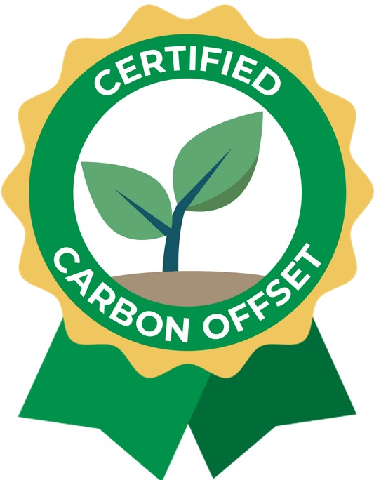Carbon Neutral Order - Stagger Lee Outfitters