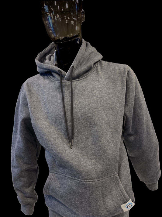 Stagger Lee Outfitters Original hoodie, custom made from the very first stitch. Designed and measured by our team.