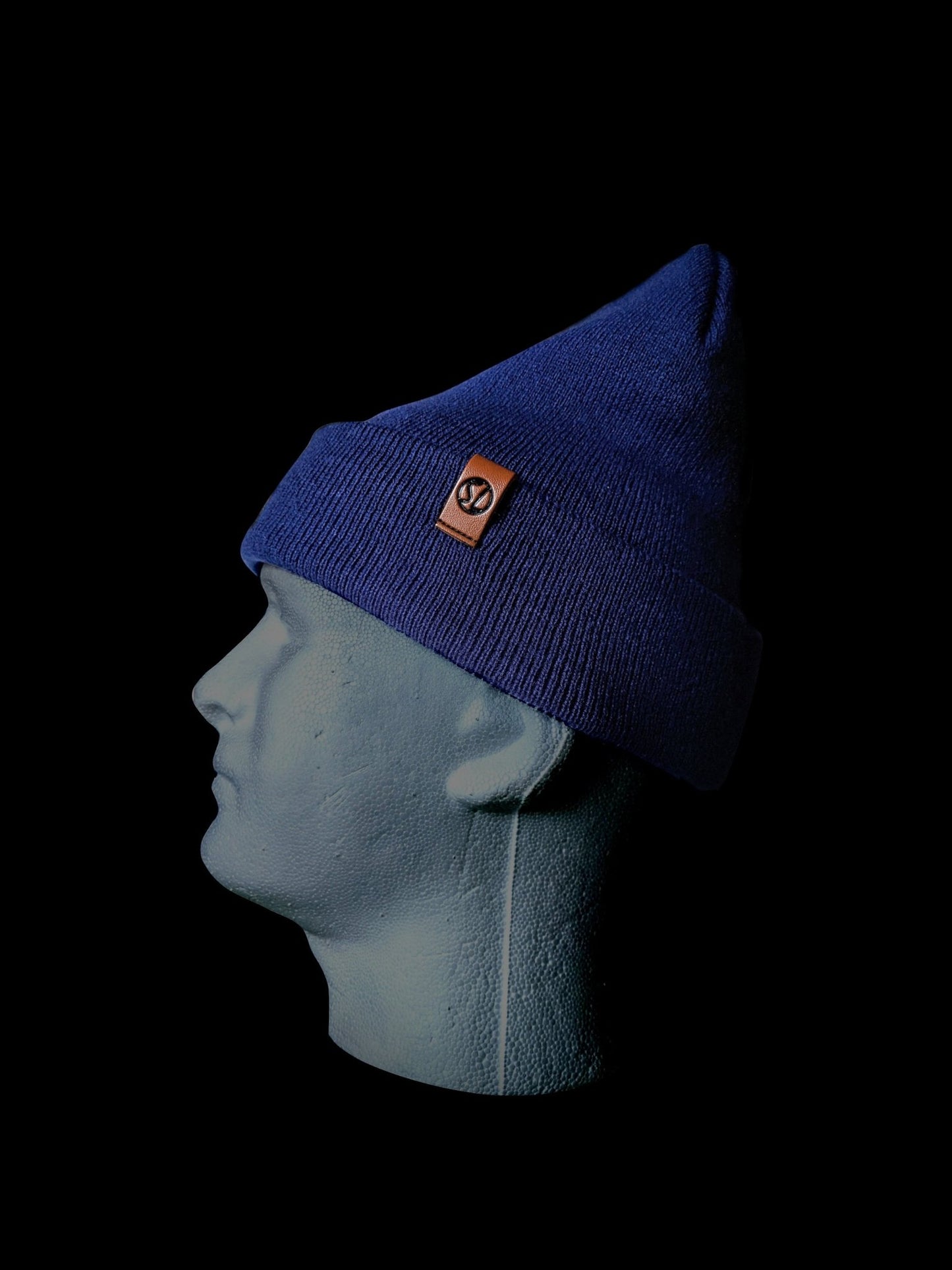 Stagger Lee's Essential Beanie - Stagger Lee Outfitters