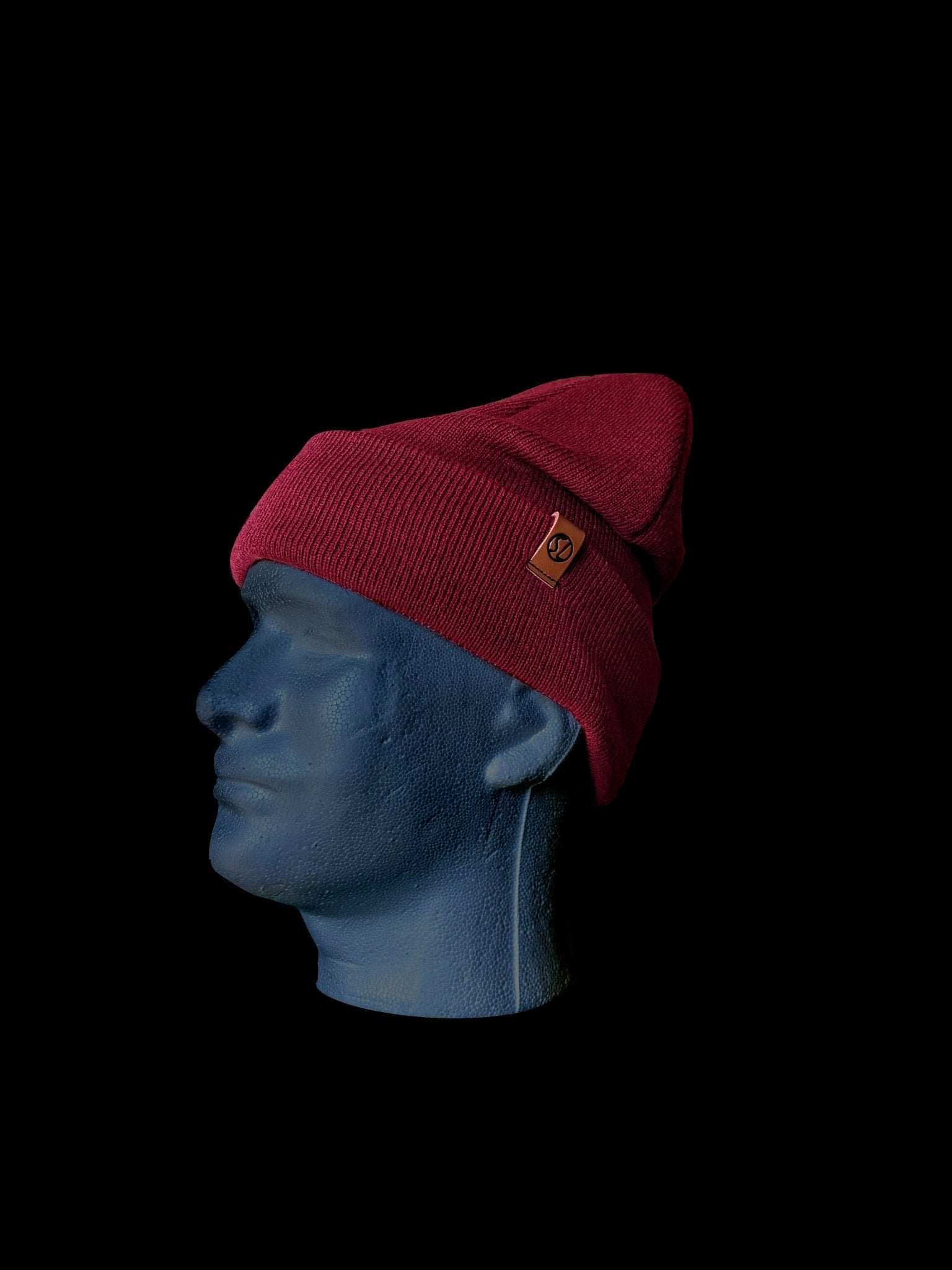 Stagger Lee's Essential Beanie - Stagger Lee Outfitters